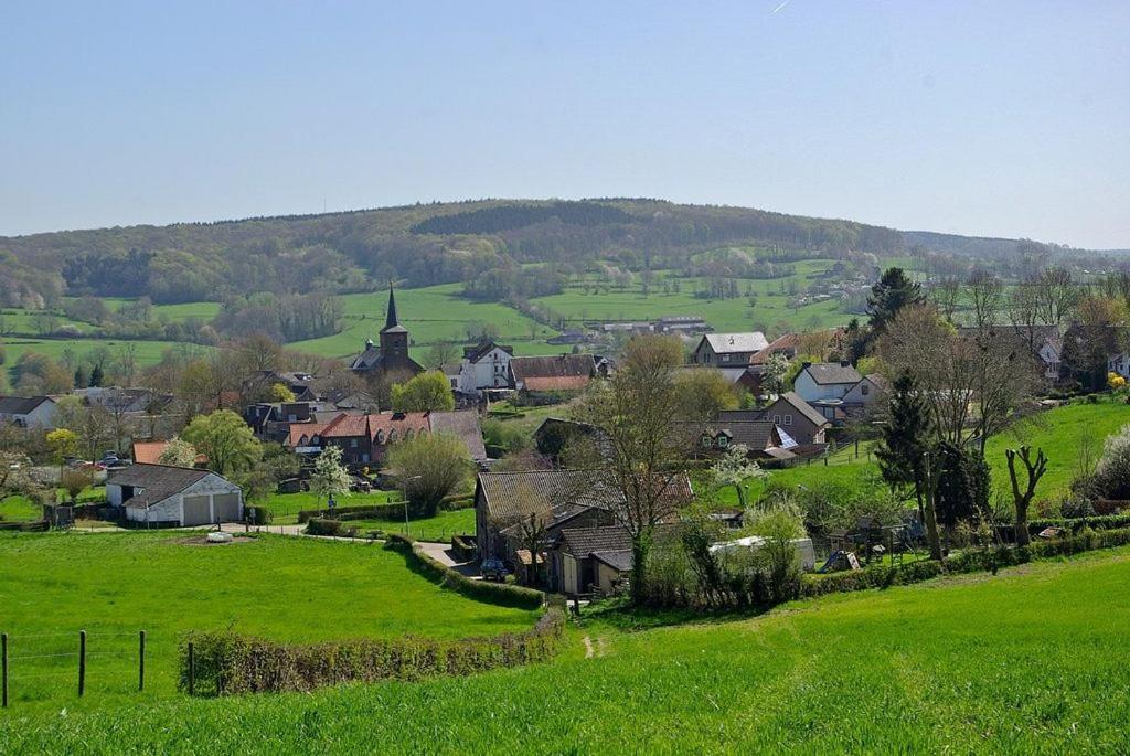 Vakantiebungalow 심펠벨트 외부 사진