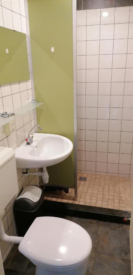Vakantiebungalow 심펠벨트 외부 사진