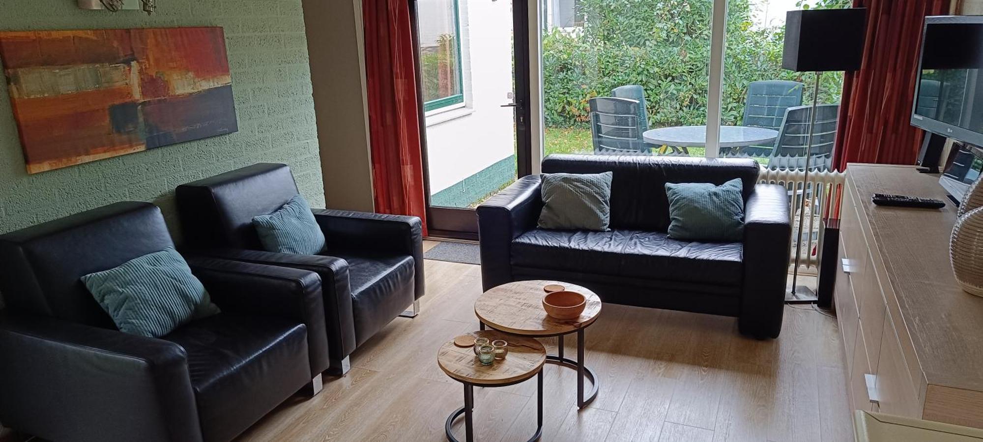 Vakantiebungalow 심펠벨트 외부 사진